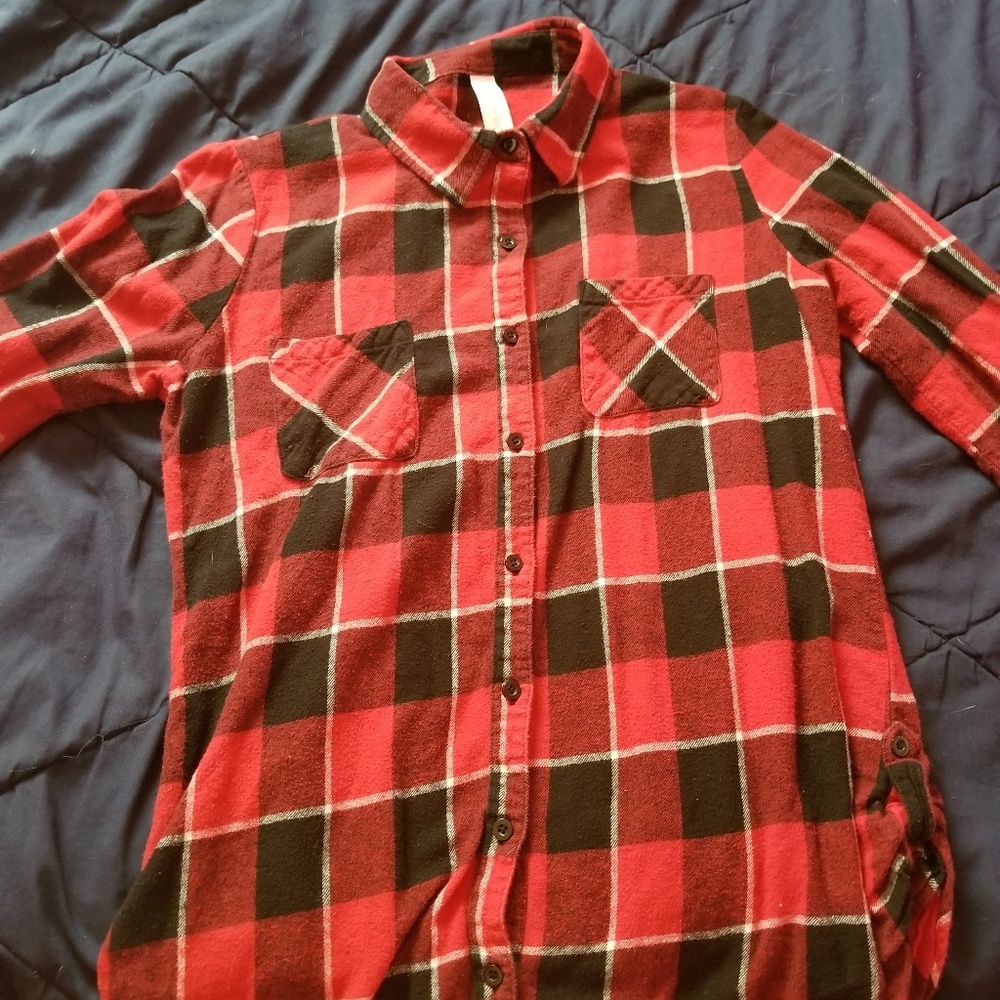 Flannel